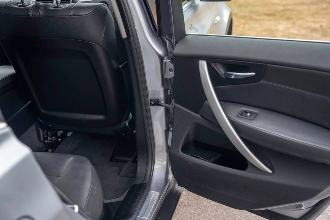 2008 BMW E83 X3 - Image 26 of 30