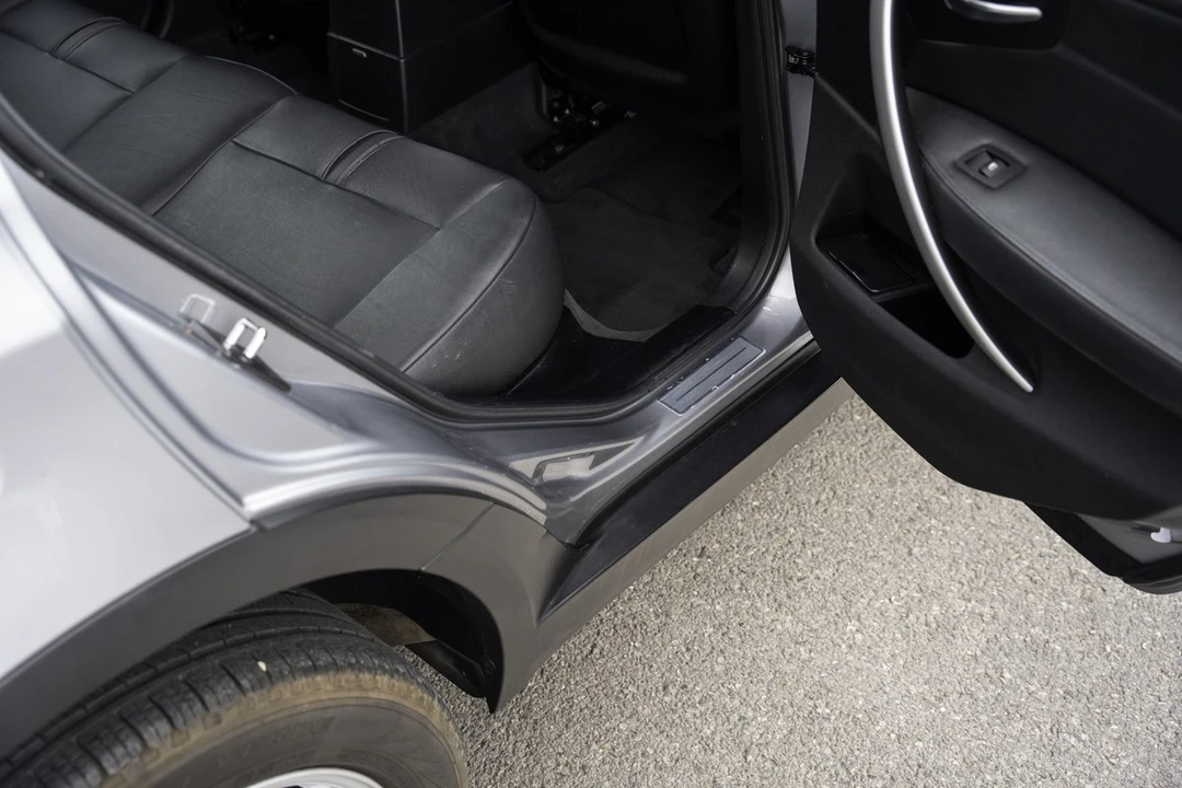2008 BMW E83 X3 - Image 27 of 30