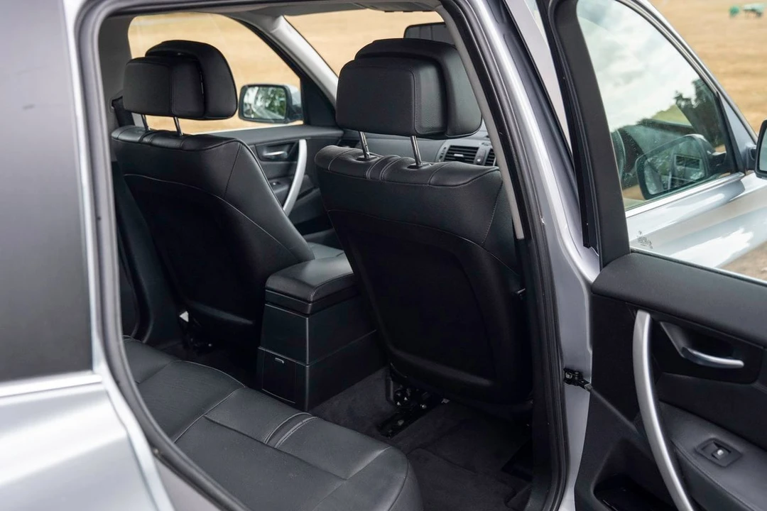 2008 BMW E83 X3 - Image 28 of 30