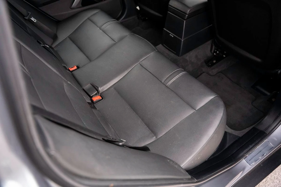 2008 BMW E83 X3 - Image 29 of 30