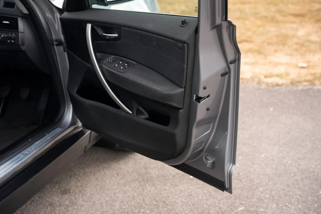 2008 BMW E83 X3 - Image 30 of 30