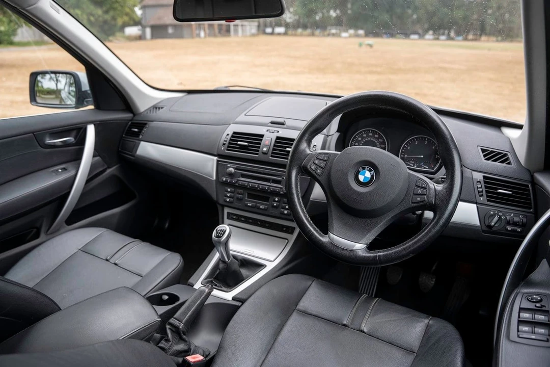 2008 BMW E83 X3 - Image 22 of 30