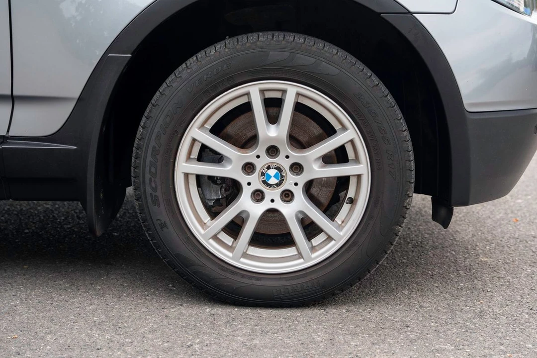 2008 BMW E83 X3 - Image 17 of 30