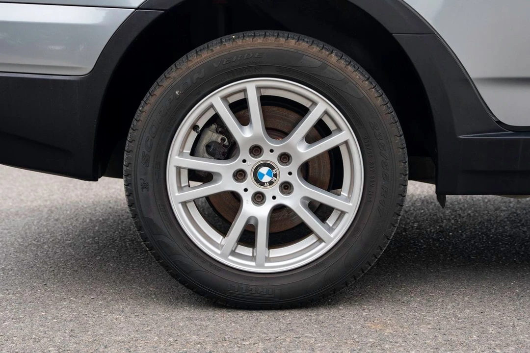 2008 BMW E83 X3 - Image 18 of 30