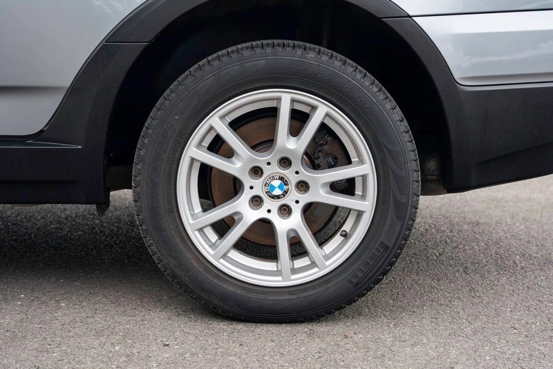 2008 BMW E83 X3 - Image 19 of 30