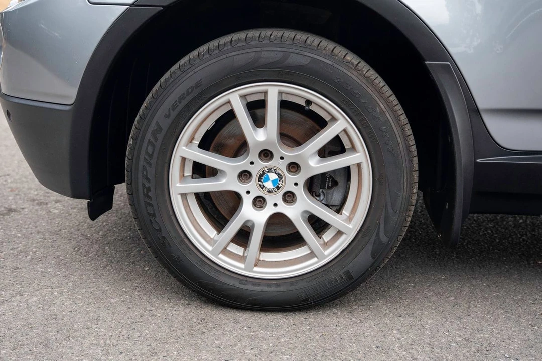 2008 BMW E83 X3 - Image 20 of 30