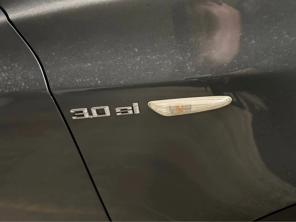 2008 BMW E83 X3 - Image 3 of 6