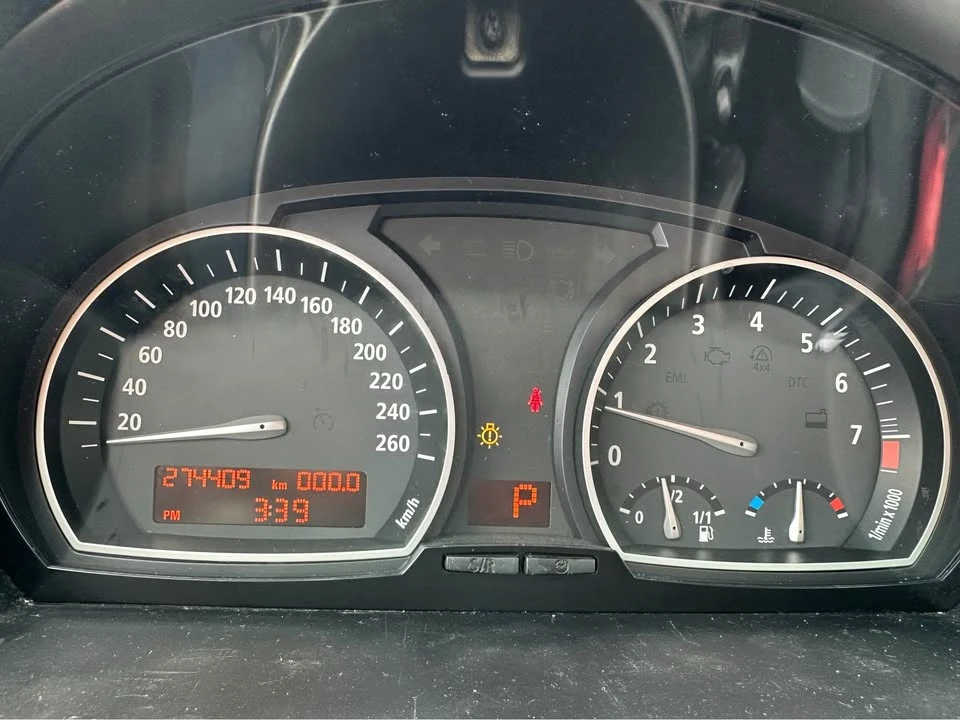 2008 BMW E83 X3 - Image 6 of 6