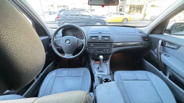 2008 BMW E83 X3 - Image 11 of 13