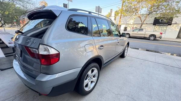 2008 BMW E83 X3 - Image 3 of 13