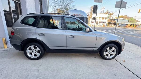 2008 BMW E83 X3 - Image 2 of 13