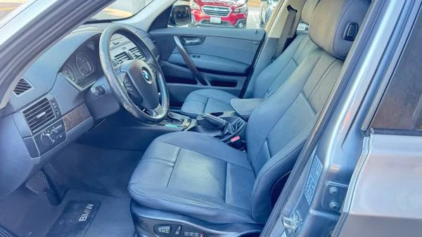 2008 BMW E83 X3 - Image 9 of 13