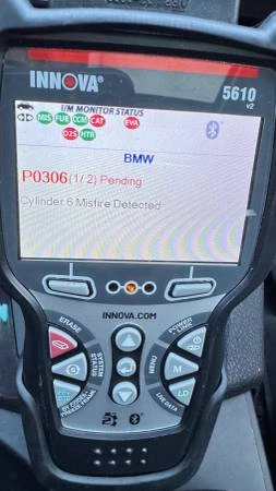 2008 BMW E83 X3 - Image 13 of 13
