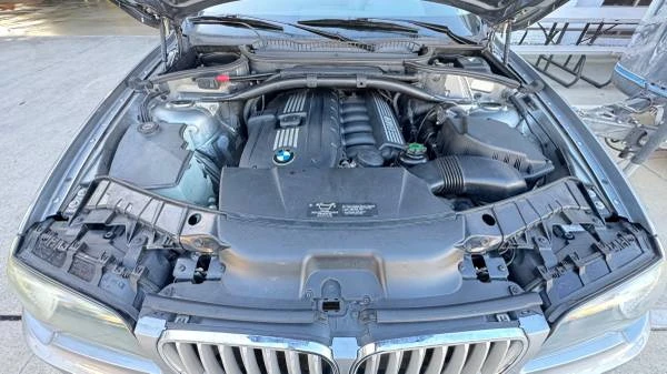 2008 BMW E83 X3 - Image 12 of 13