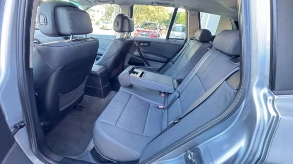 2008 BMW E83 X3 - Image 10 of 13