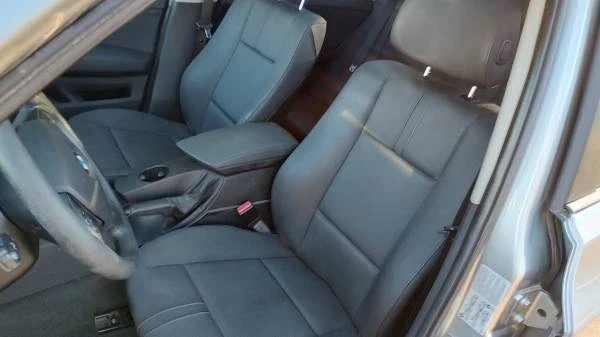 2008 BMW E83 X3 - Image 5 of 11