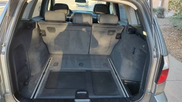2008 BMW E83 X3 - Image 7 of 11
