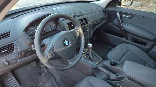 2008 BMW E83 X3 - Image 10 of 11