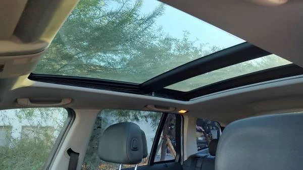 2008 BMW E83 X3 - Image 4 of 11
