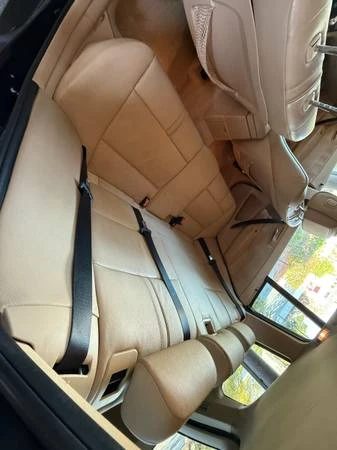 2008 BMW E83 X3 - Image 9 of 12