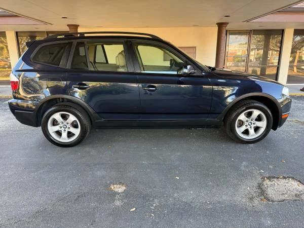 2008 BMW E83 X3 - Image 5 of 12