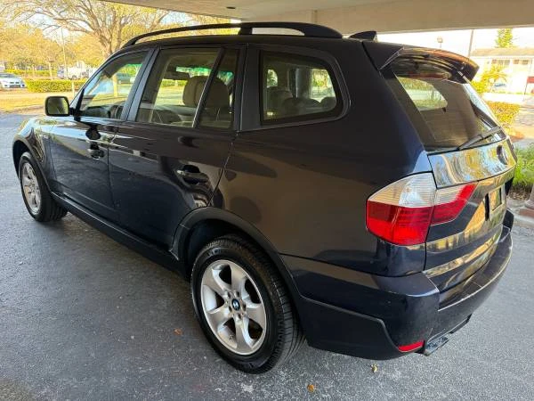 2008 BMW E83 X3 - Image 3 of 12