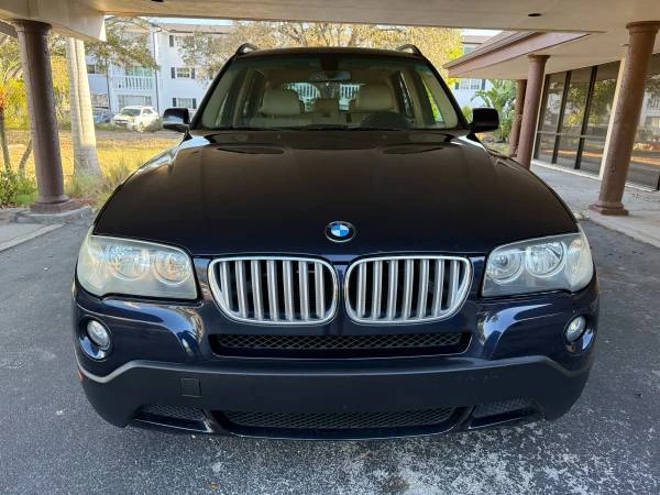 2008 BMW E83 X3 - Image 7 of 12