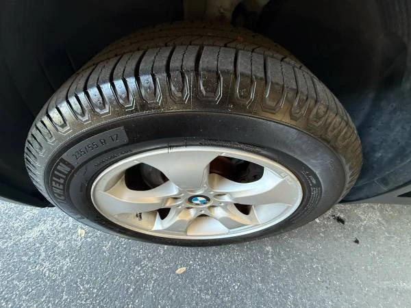 2008 BMW E83 X3 - Image 12 of 12