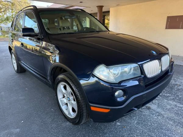 2008 BMW E83 X3 - Image 6 of 12