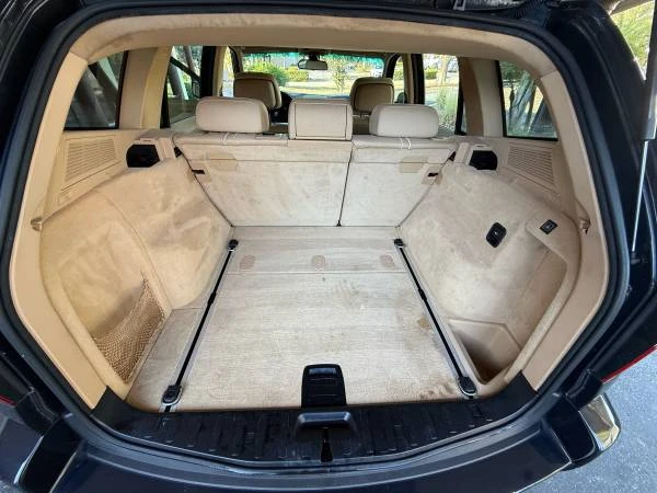 2008 BMW E83 X3 - Image 11 of 12