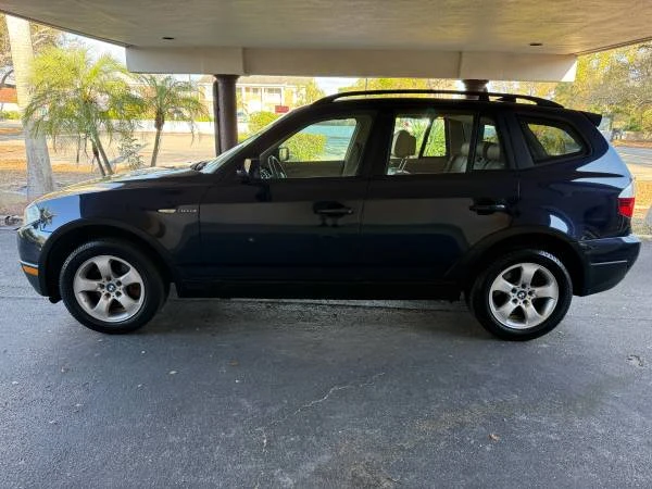2008 BMW E83 X3 - Image 2 of 12