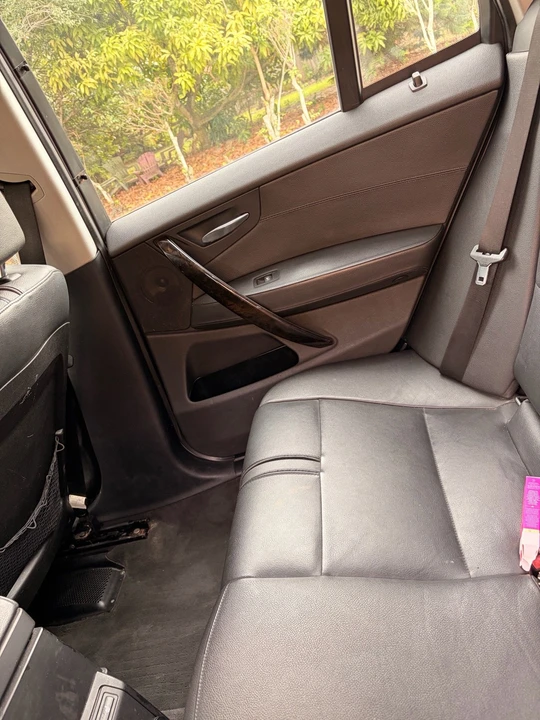2008 BMW E83 X3 - Image 6 of 6