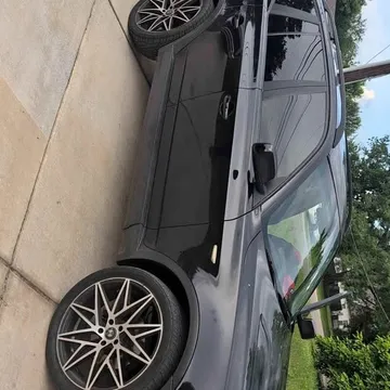 2008 BMW X3 3.0i Sport Utility 4D