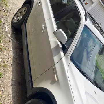 2008 BMW X3 3.0i