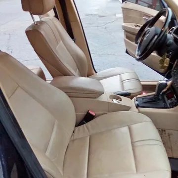 2008 BMW X3 3.0i Sport Utility 4D
