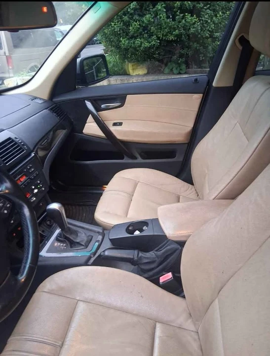 2008 BMW E83 X3 - Image 7 of 13