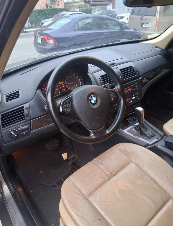 2008 BMW E83 X3 - Image 8 of 13