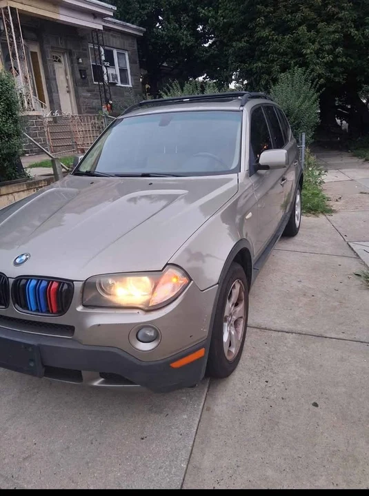 2008 BMW E83 X3 - Image 3 of 13