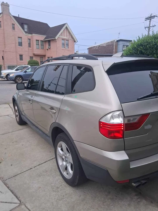 2008 BMW E83 X3 - Image 13 of 13