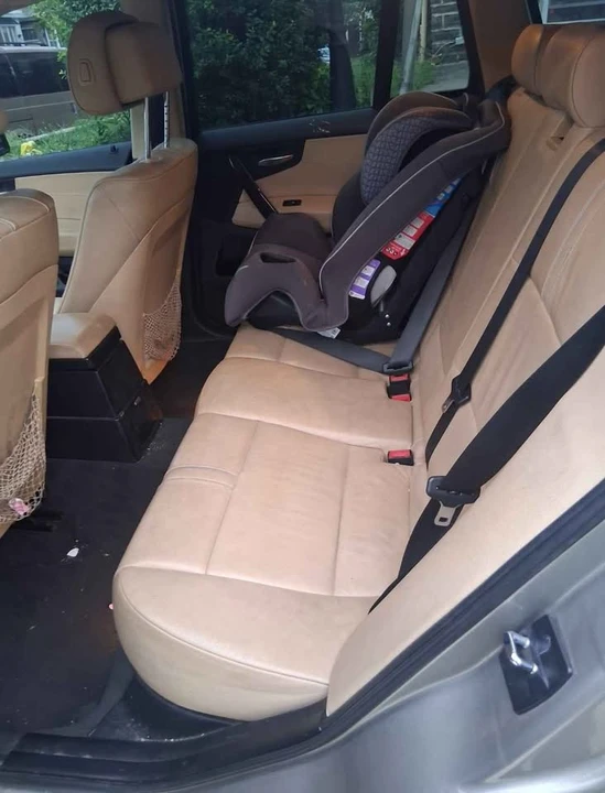 2008 BMW E83 X3 - Image 6 of 13