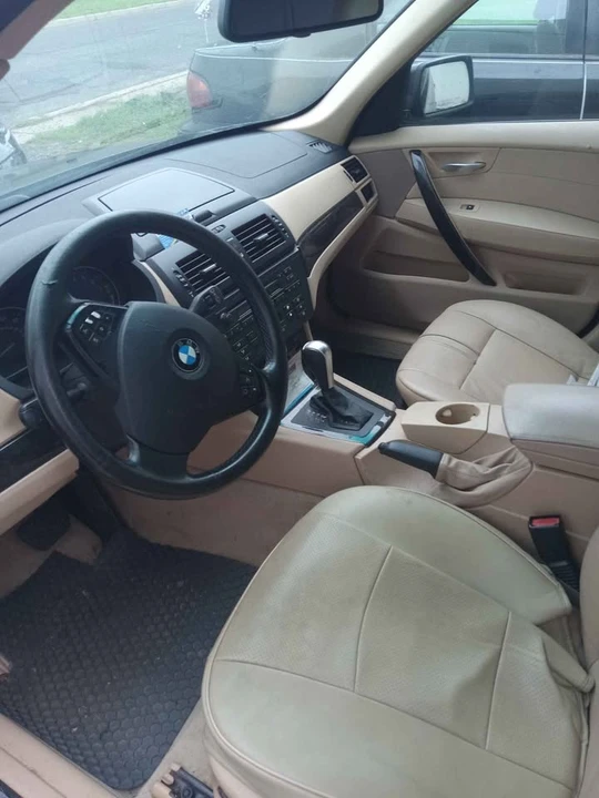 2008 BMW E83 X3 - Image 4 of 4