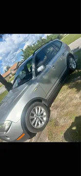 2008 BMW X3 3.0i Sport Utility 4D