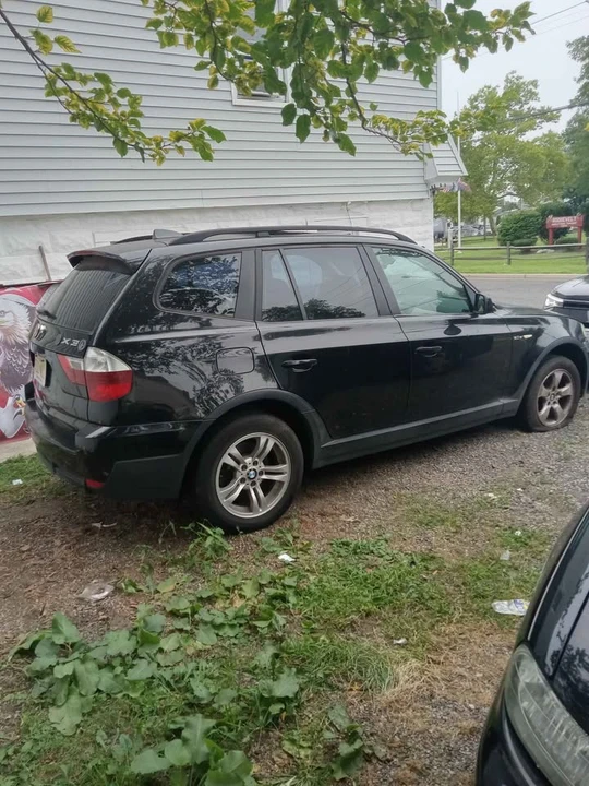 2008 BMW E83 X3 - Image 2 of 4
