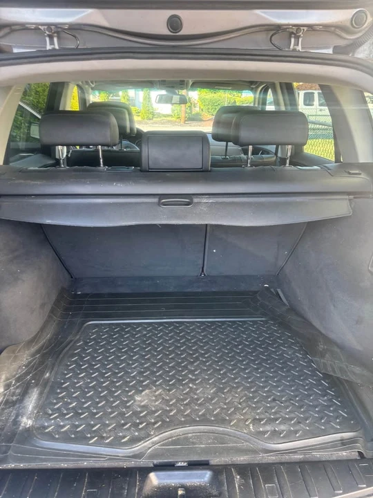 2008 BMW E83 X3 - Image 9 of 9