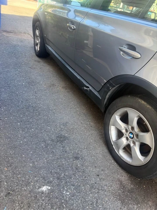 2008 BMW E83 X3 - Image 3 of 9