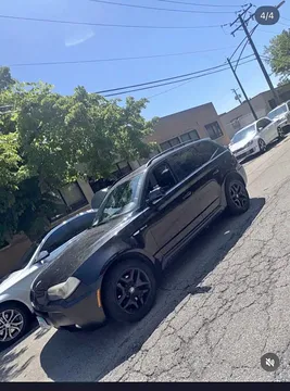 2008 BMW X3 3.0i Sport Utility 4D
