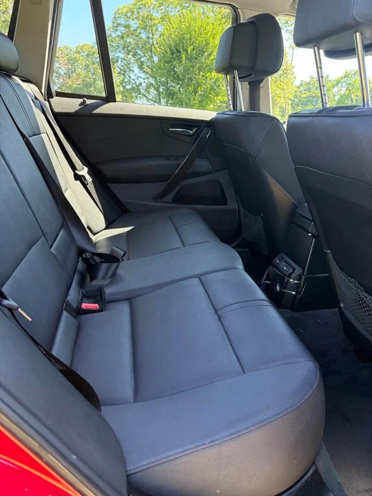 2008 BMW E83 X3 - Image 13 of 16