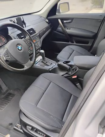 2008 BMW E83 X3 - Image 5 of 7