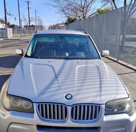 2008 BMW E83 X3 - Image 4 of 7