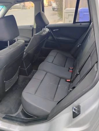 2008 BMW E83 X3 - Image 6 of 7